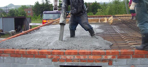 Ready Mix Concrete Royal Leamington Spa